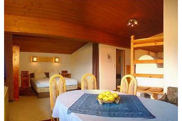 Fizetővendéglátó-hely Sankt Johann in Tirol 2